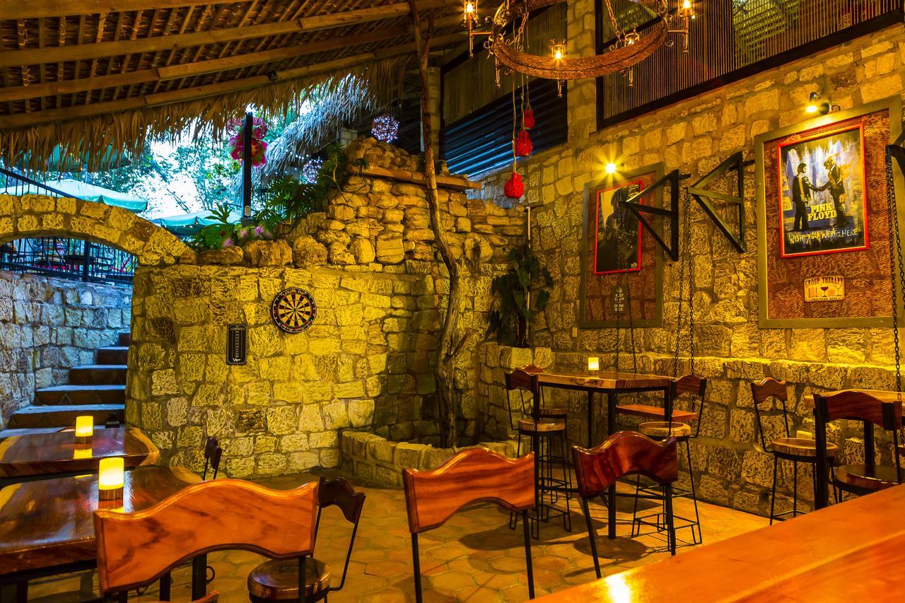 Mayan Hills Resort Copan Ruinas Екстериор снимка