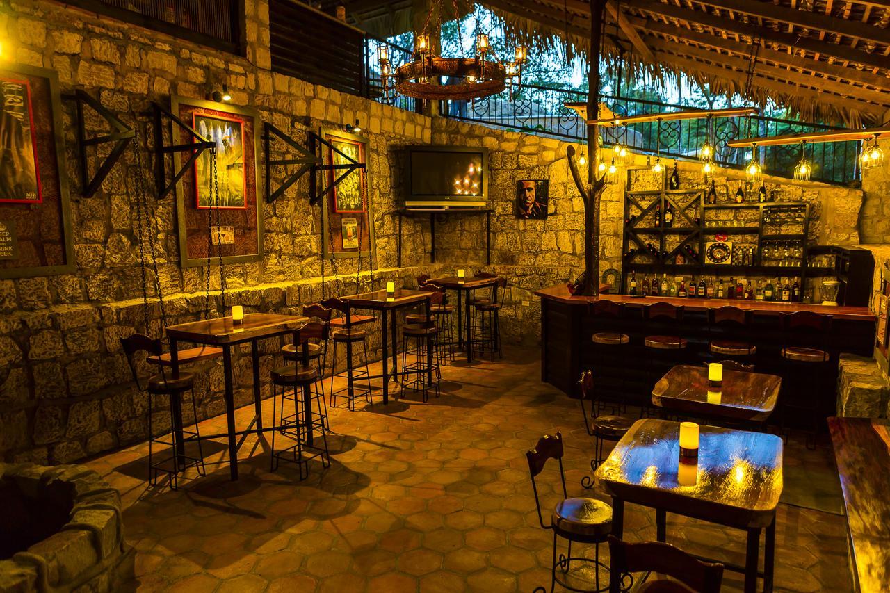 Mayan Hills Resort Copan Ruinas Екстериор снимка