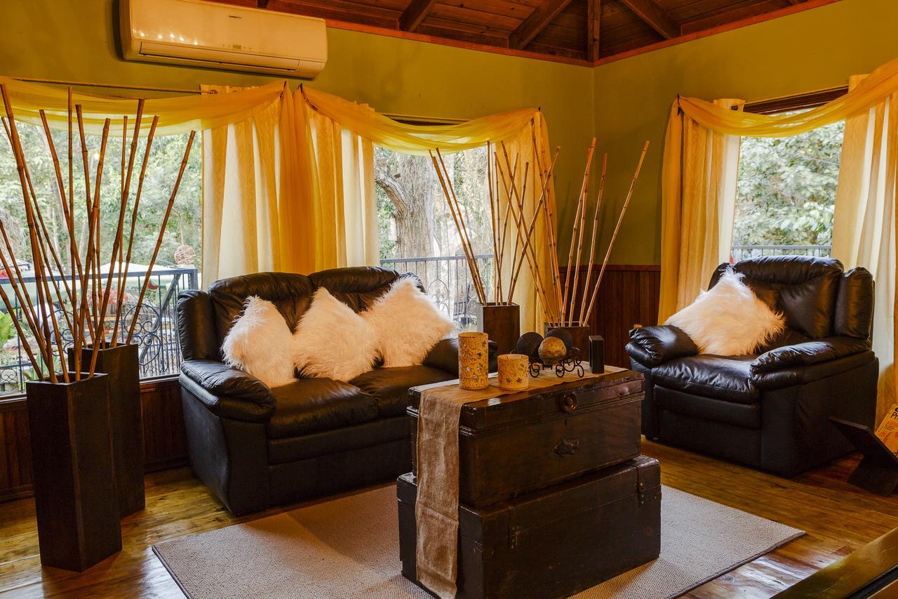 Mayan Hills Resort Copan Ruinas Екстериор снимка