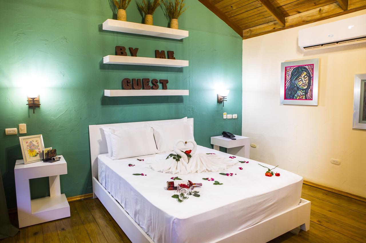 Mayan Hills Resort Copan Ruinas Екстериор снимка