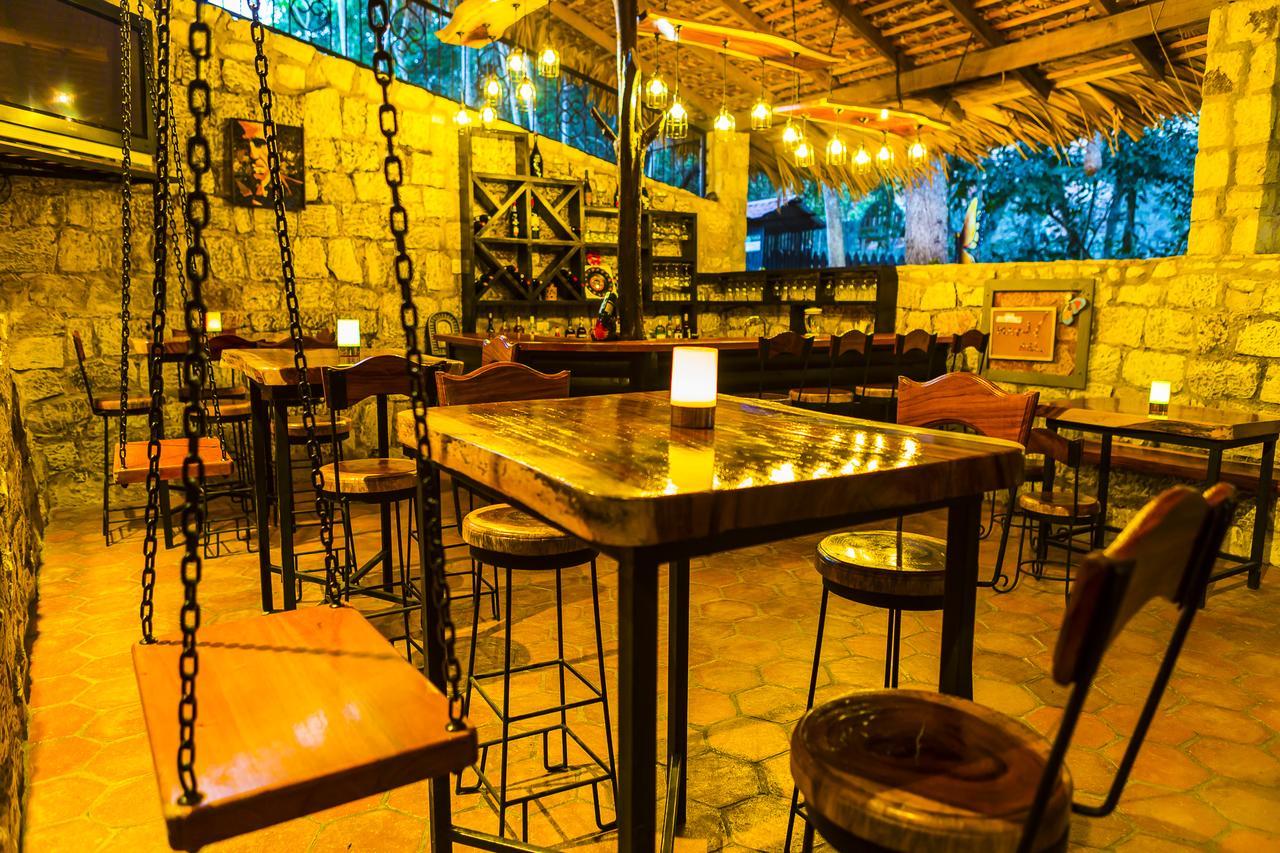 Mayan Hills Resort Copan Ruinas Екстериор снимка