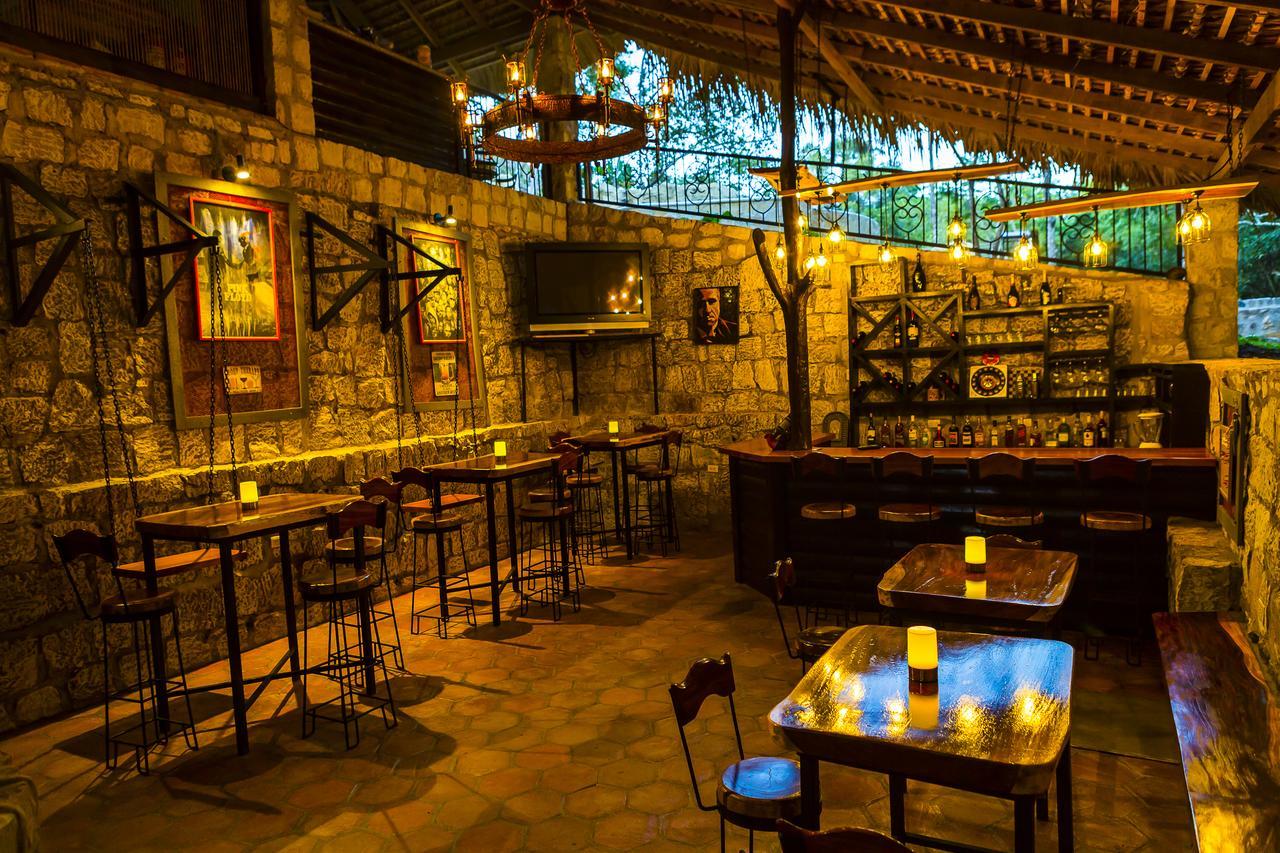 Mayan Hills Resort Copan Ruinas Екстериор снимка